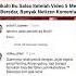 Bu Guru Salsa Live Viralvideo Buguru Fyp Memes Lucu