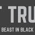 Beast In Black Sweet True Lies Lyrics