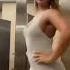 Hot Girl With Big Ass And Hard Body