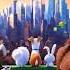 The Secret Life Of Pets OST Pentatonix Feat Tori Kelly Winter Wonderland Don T Worry Be Happy