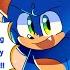 Gifts For Maddie Sonic Movie Comic Dub