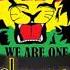 BLACK UHURU COLOURBLIND AFFAIR