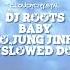 Dj Roots Baby FtCamo Jung Jinhyeong 8d Audio Slowed Down Audio Use Headphones