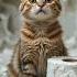 Lily Is Calling The Trouble Maker Cat Ringtone Catlovers Trolling Troublemaker