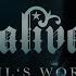 Saliva Devil S World Official Music Video