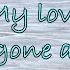 Tom Rosenthal It S Ok With Lyrics