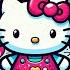 Hello Kitty Song