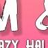 G Eazy Halsey Him I Lyrics