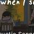 2 Chill Acoustic Songs Playlist Lyrics Video Relax Sleep Study