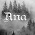 Ana Ana Full EP