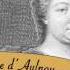 The Tale Of Madame D Aulnoy