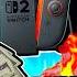 Nintendo Switch 2 EXPOSED The Xbox Tax