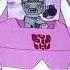 Transformers G1 Season 4 Outro Ai Upscale