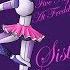 Speedpaint Ballora FNaF Sister Location