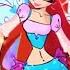 O Clube Das Winx Transformação Believix