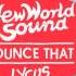 New World Sound Reece Low Bounce That Lycus Remix FREE DOWNLOAD