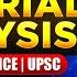Editorial Analysis 22nd May 2025 Vocab Grammar Reading Skimming Nimisha Bansal