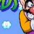 Wario S Woods SNES Music Lesson