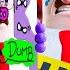 УЛЫБАЮЩИЕСЯ ТВАРИ СМЕХОТВОРНОЕ ИСКУССТВО Poppy Playtime 3 Анимации на русском