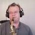 The Rolling Stones Angie Alto Sax Cover By Arkanzzo