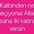 Kime Güvensen Kazık Atmadan Gitmiyor