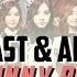 APINK 에이핑크 BEAST 비스트 Skinny Baby Duet Cover By Moonchildx And Markerparker