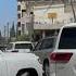Israeli Forces Fire At Foreign Diplomats Touring Occupied West Bank