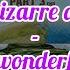 What A Wonderful World JJBA Musical Leitmotif MMV