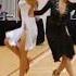 Jive TDA Dance Championship 2022 Shorts