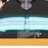 Opening Enen No Shouboutai Season 2 Ni No Shou Torch Of Liberty By Kana Boon