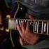 Panic At The Disco House Of Memories Electric Guitar Cover