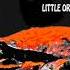 THE PRODIGY MOLOTOV BITCH LITTLE ORANGE UA BOOTLEG REMIX 2021