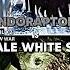 Indoraptor Vs White Spike Indoraptor Thetomorrowwar Jurassicworld Jurassicworldfallenkingdom