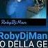 TANGO DELLA GELOSIA BY VASCO ROSSI COVER BY ROBYDJMAN
