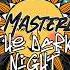 Breakbeat 2022 The Masterline The Dark Night