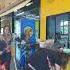 My God Haha Thai Street Food