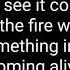 Fire Lyrics YTRAM Elderbrook