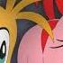 Sonic Exe Animal I Have Become