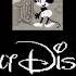 Walt Disney Pixelated 8 Bit Logo Wreck It Ralph