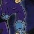 Phantom 2040 Sega Genesis Mega Drive Bad Ending