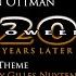 John Ottman Halloween H20 20 Years Later Theme Extended By Gilles Nuytens