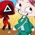 Squid Game Chosen One Gacha Club Ppg X Rrb Gacha Life
