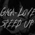 Lady Gaga Love Game Speed Up