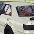 Toyota JZX100 Mark II Build And Drift FR Legends