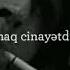 Ilkin Masalli Vefasiz