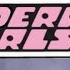 The PowderPoof Girls A PowerPuff Girls Parody