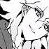 Nagito Edit Rhinestone Eyes