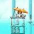 Angry Birds Rio 2 Gameplay Playthrough High Dive Level 3 HD