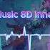 Will Armex Love Is Gone 8D Music