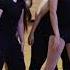 Jazz Dance Routine Glam By CHRISTINA AGUILERA